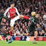 Arsenal et Liverpool : match nul et polémique autour du VAR