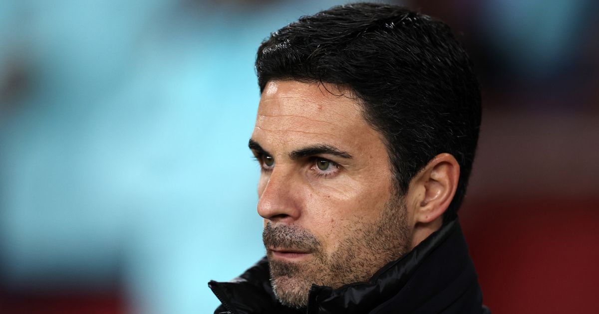 Arsenal face à Liverpool : Mikel Arteta sous pression avant le match