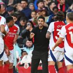 Arsenal : la nouvelle mentalité qui pourrait les mener au titre