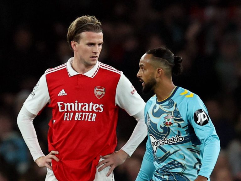 Arsenal vs Southampton : historique des confrontations en Premier League