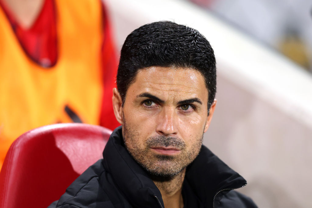 Arteta a-t-il commis une erreur en vendant Martinez ?