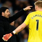 Arteta et Ramsdale : Un retour chargé d'émotions à Arsenal