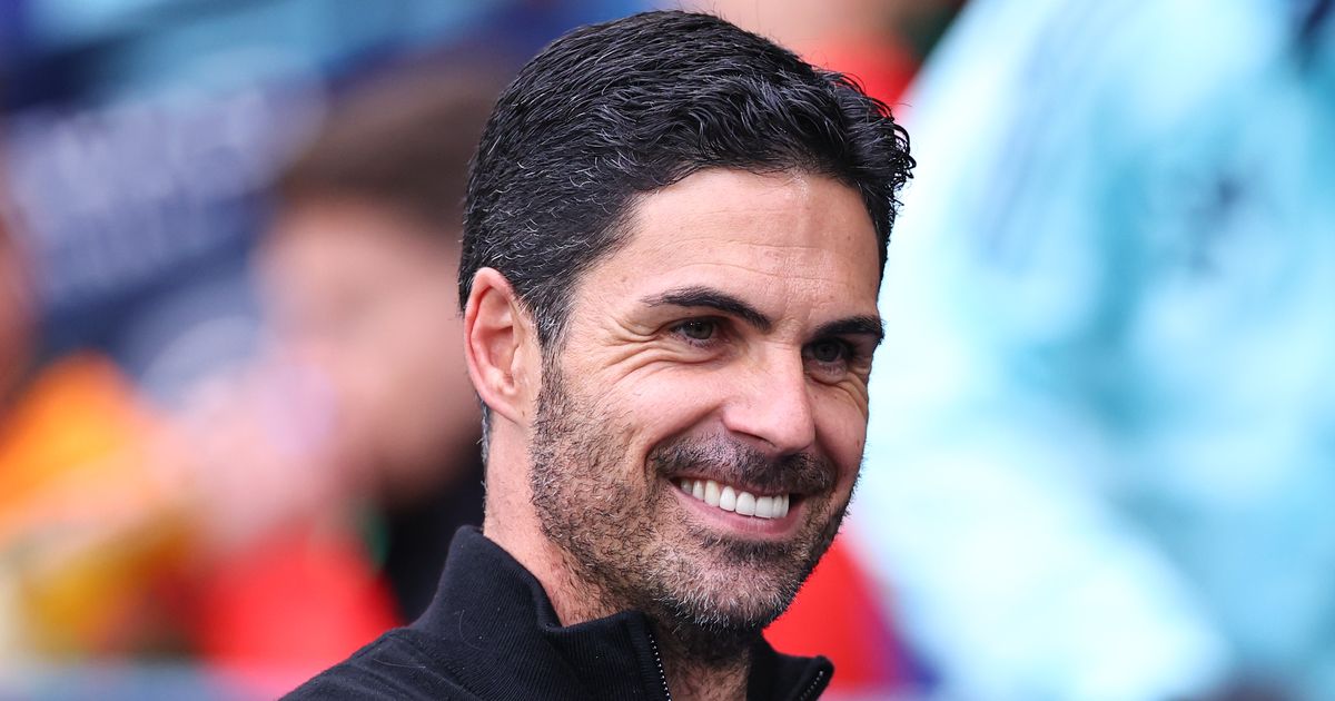 Arteta et la décision audacieuse qui transforme Arsenal