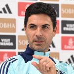 Arteta face à un dilemme de sélection avant Arsenal-Southampton