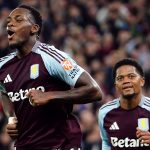 Aston Villa s'impose 2-0 contre Bologne en Ligue des Champions