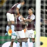 Aston Villa surprend le Bayern Munich en Ligue des champions (1-0)