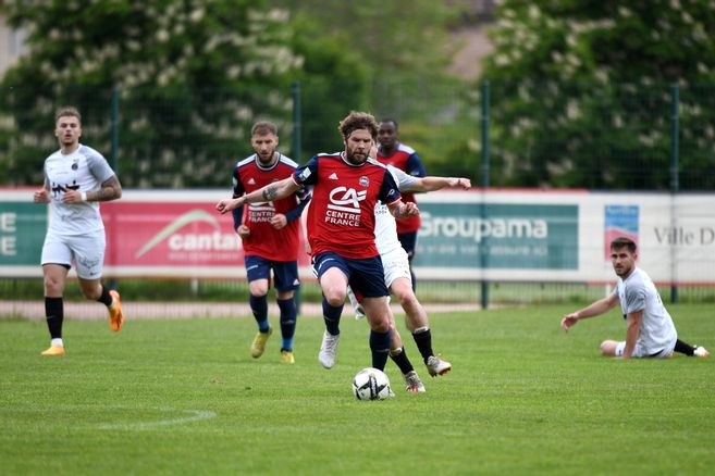 Aurillac face à Le Puy : un match de Coupe prometteur