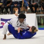 Auxerre Judo: Ambitions élevées pour la Pro League 2024