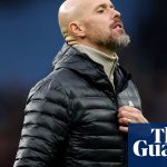 Avenir incertain pour Ten Hag après la réunion de Manchester United