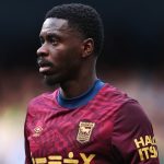 Axel Tuanzebe : Opéré après un accident de vaisselle