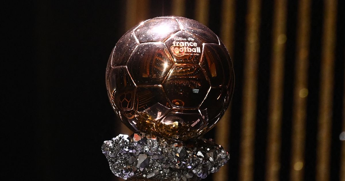 Ballon d'Or 2024 : Date, nominations et diffusion en direct