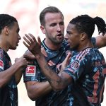 Bayern : Musiala proche d'un contrat record de 25M€ par an