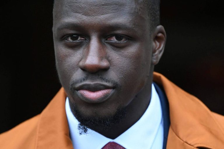 Benjamin Mendy : Le Tribunal et la Réclamation de 11M£ Contre City