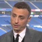 Berbatov déconcerté par la déroute de Tottenham contre Brighton