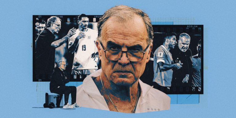 Bielsa en Uruguay : Crise après les critiques de Suarez