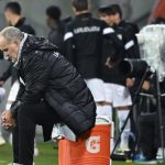 Bielsa en crise : l'Uruguay face à un tournant décisif