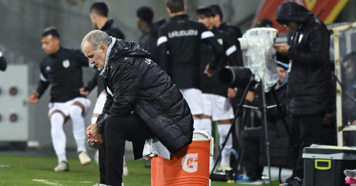 Bielsa en crise : l'Uruguay face à un tournant décisif