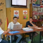 Bilan de la saison au club de foot de Landouge : dynamisme et projets