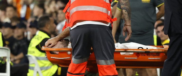 Blessure grave de Dani Carvajal : le Real Madrid en crise !