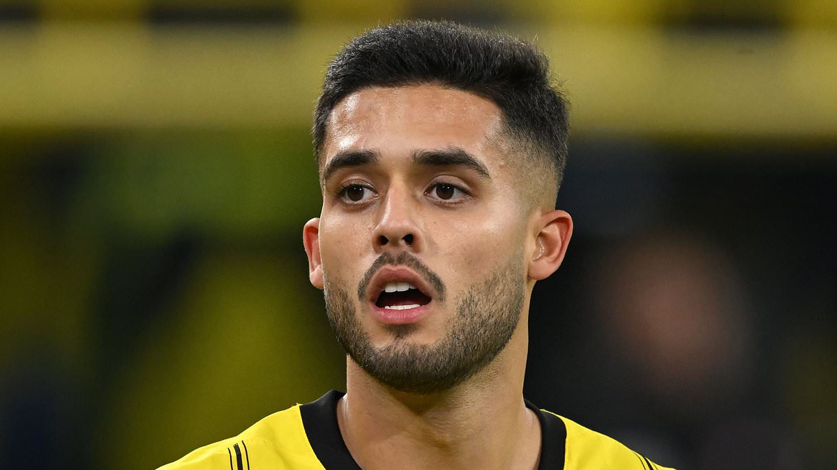 Borussia Dortmund : Yan Couto acheté 25M£ après 2 mois de prêt