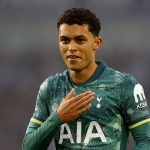 Brennan Johnson égalise le record d'Harry Kane avec Tottenham