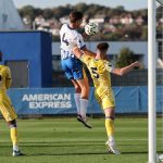 Brighton U21 : Un Succès Écrasant Contre Crystal Palace 10-0