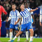 Brighton renverse Tottenham : un retour spectaculaire en Premier League