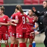 Bristol City prêt pour le défi de la promotion en WSL