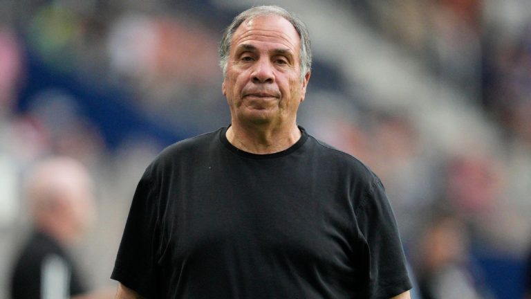 Bruce Arena en pourparlers pour devenir entraîneur des Earthquakes