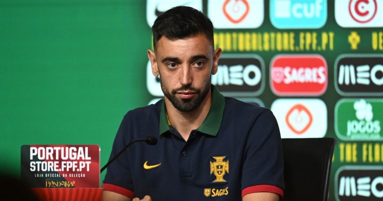 Bruno Fernandes critique l'état d'esprit à Manchester United