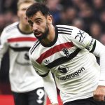 Bruno Fernandes soutient un entraîneur portugais en Premier League