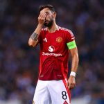 Bruno Fernandes : trop immature pour être le capitaine de Man Utd ?