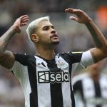 Bruno Guimaraes reste à Newcastle malgré l'intérêt de Man City