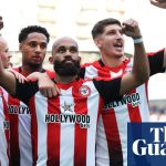 Bryan Mbeumo : Clé de la survie de Brentford en Premier League