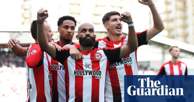 Bryan Mbeumo : Clé de la survie de Brentford en Premier League