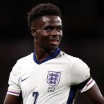 Bukayo Saka absent : qui pour le remplacer contre la Finlande ?