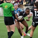 CA Brive : Les féminines prêtes à jouer les trouble-fête en Élite 2