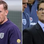 Capello critique Pickford : le gardien anglais sous pression