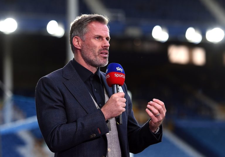 Carragher accuse Jim Ratcliffe des problèmes à Manchester United