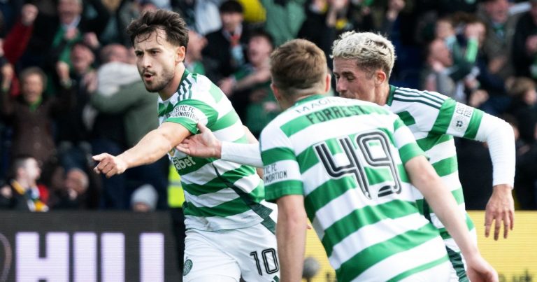 Celtic : Kuhn se relève après la défaite contre Dortmund