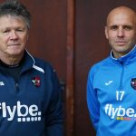 Celtic : Paul Tisdale, un recruteur brillant selon Perryman