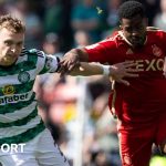 Celtic : Rodgers incertain sur le défi d'Aberdeen pour le titre