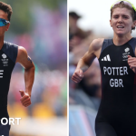 Championnat du Monde de Triathlon : Yee et Potter en finale