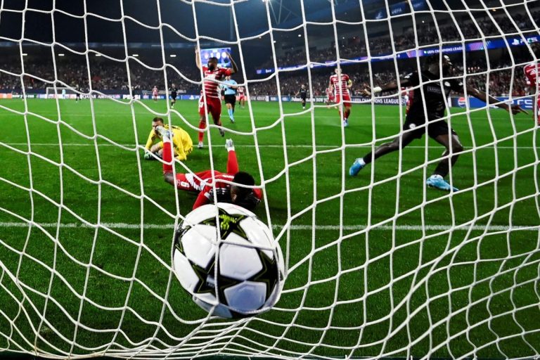 Champions League : Brest et Leverkusen en pleine forme