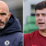 Chelsea : Enzo Maresca remplace Pochettino, les raisons dévoilées