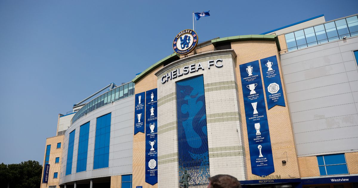 Chelsea envisage de rénover Stamford Bridge pour 55 000 places