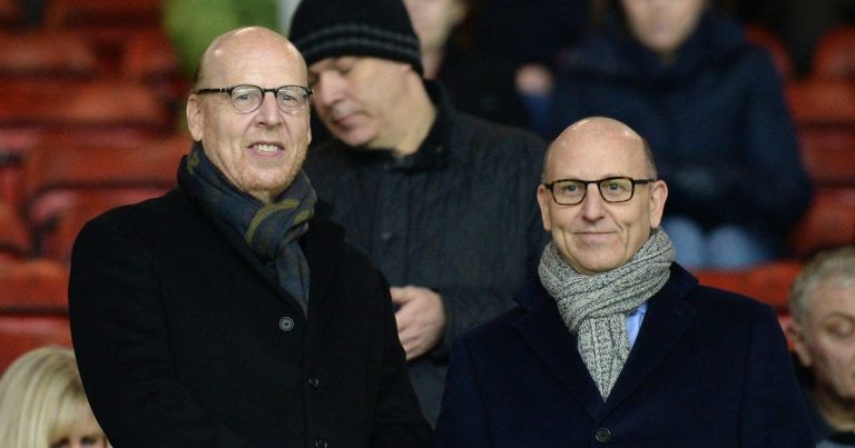 Chelsea et Glazers en course pour une offre de 650M£