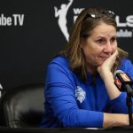 Cheryl Reeve dénonce l'arbitrage après la défaite des Lynx en WNBA