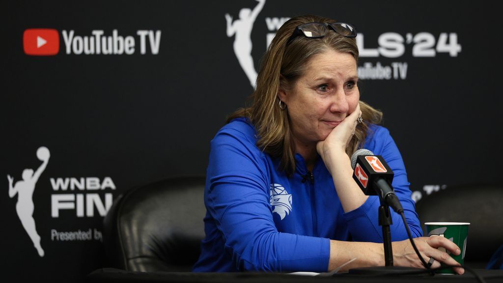 Cheryl Reeve dénonce l'arbitrage après la défaite des Lynx en WNBA