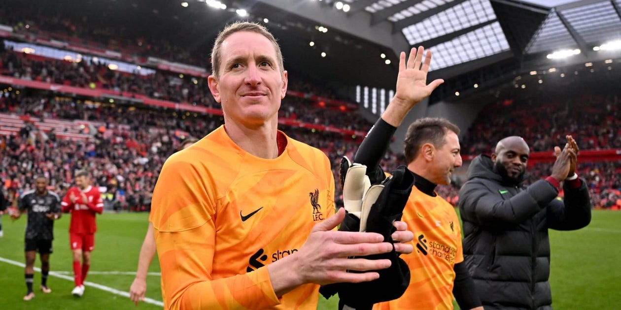 Chris Kirkland : De la dépression à la rédemption footballistique